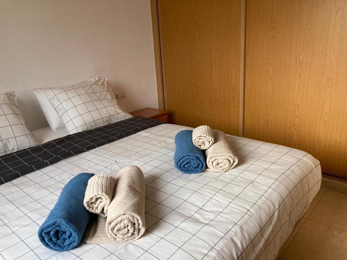 2 Bedroom Pool Apartment Close To Beach Rocky Point Corralejo Extérieur photo