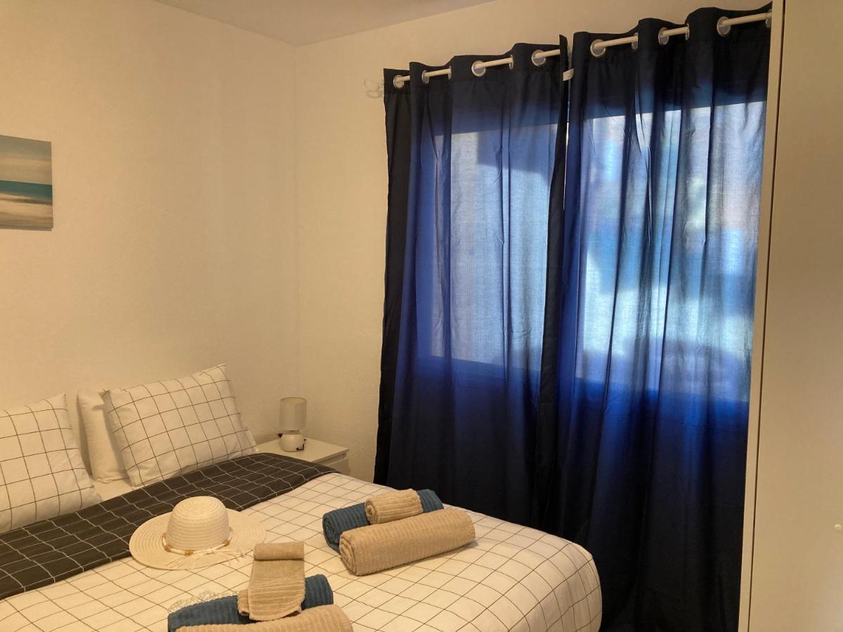 2 Bedroom Pool Apartment Close To Beach Rocky Point Corralejo Extérieur photo