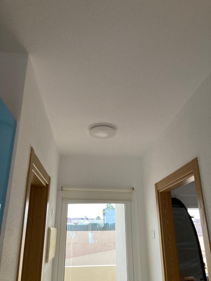 2 Bedroom Pool Apartment Close To Beach Rocky Point Corralejo Extérieur photo