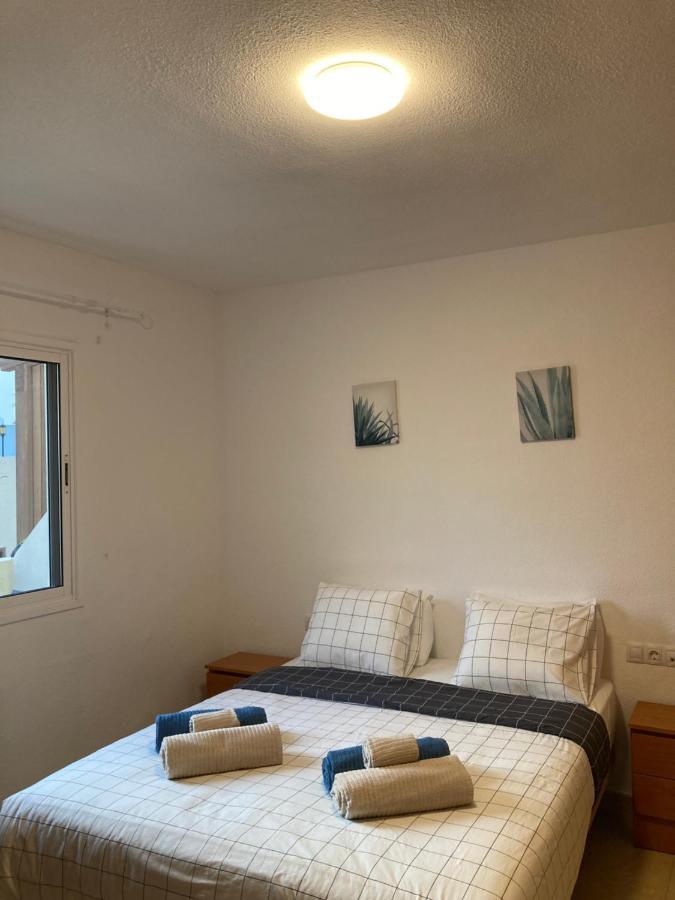 2 Bedroom Pool Apartment Close To Beach Rocky Point Corralejo Extérieur photo