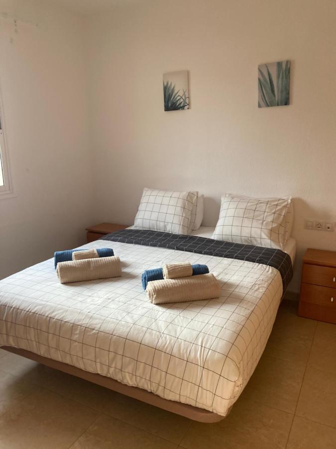 2 Bedroom Pool Apartment Close To Beach Rocky Point Corralejo Extérieur photo