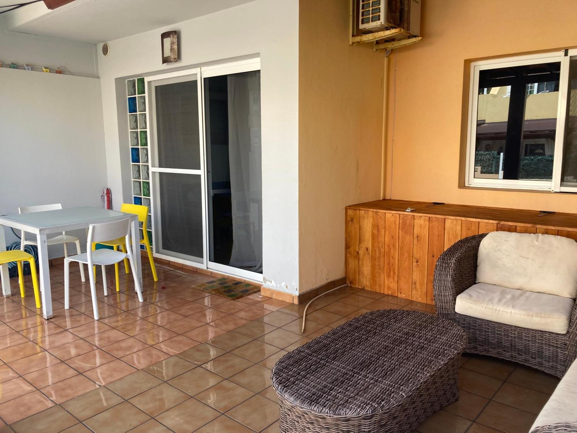 2 Bedroom Pool Apartment Close To Beach Rocky Point Corralejo Extérieur photo