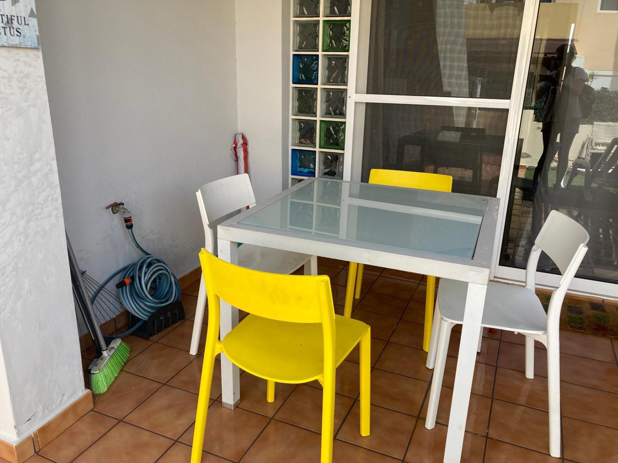 2 Bedroom Pool Apartment Close To Beach Rocky Point Corralejo Extérieur photo