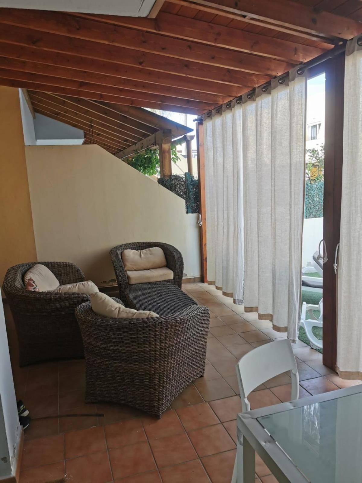2 Bedroom Pool Apartment Close To Beach Rocky Point Corralejo Extérieur photo